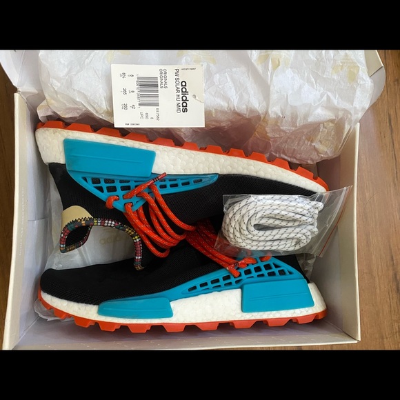 human race nmd inspiration pack